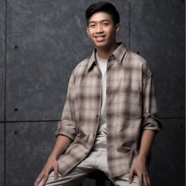 Gibran Ibrahim