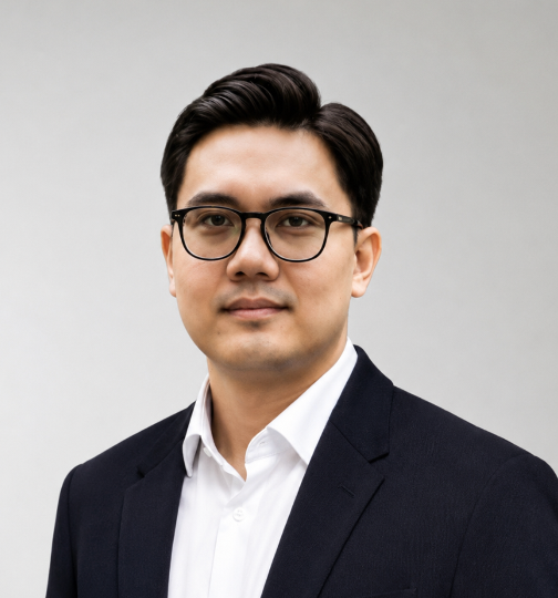 Januar Kusuma